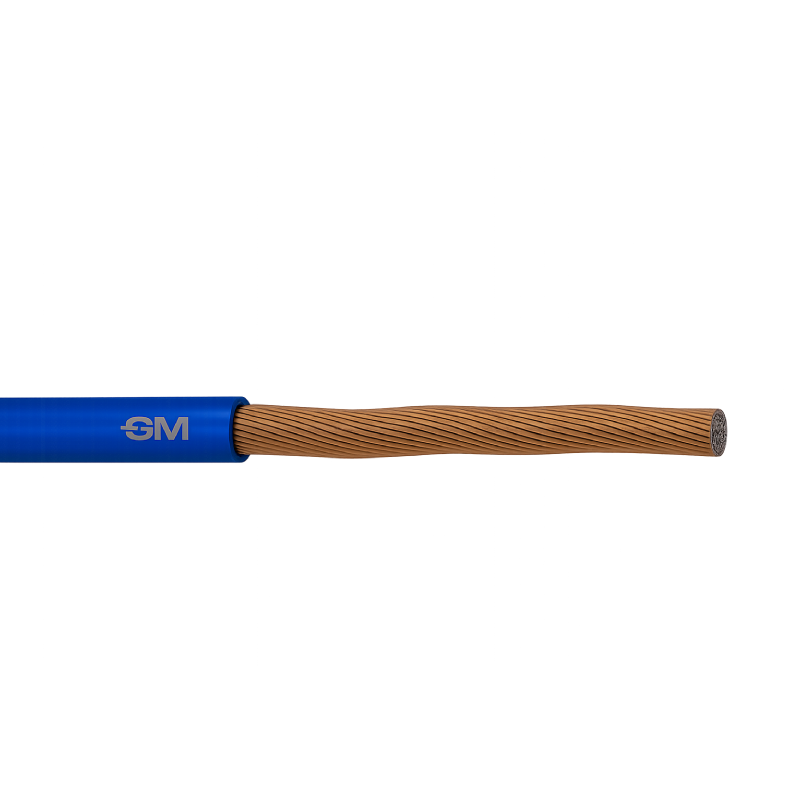 Flame retardant cable